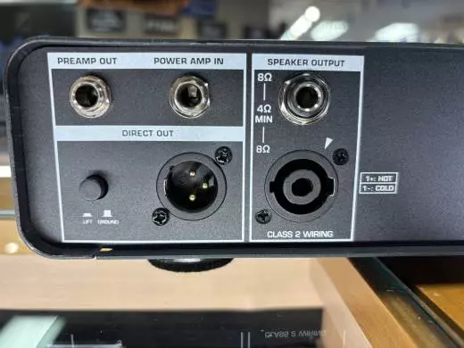 Store Special Product - Hartke - HATX300