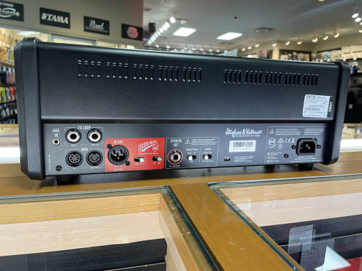 Store Special Product - Hughes & Kettner - SPIRIT200