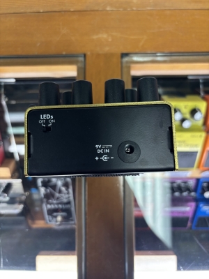 Store Special Product - Fender - Pugilist Distortion