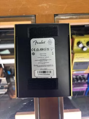 Store Special Product - Fender - 023-4534-000