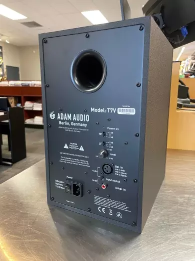 Store Special Product - ADAM Audio - AD-T7V