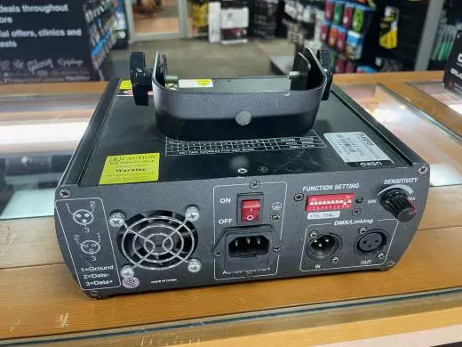 Store Special Product - Orion - ORLASER105