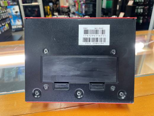 Store Special Product - BOSS - RC-500
