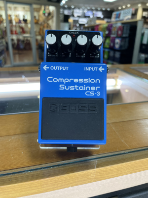 Store Special Product - BOSS - CS-3