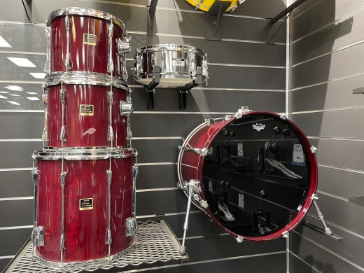 Store Special Product - Yamaha - SBX2F56 CR