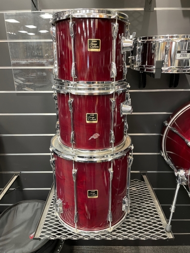 Store Special Product - Yamaha - SBX2F56 CR