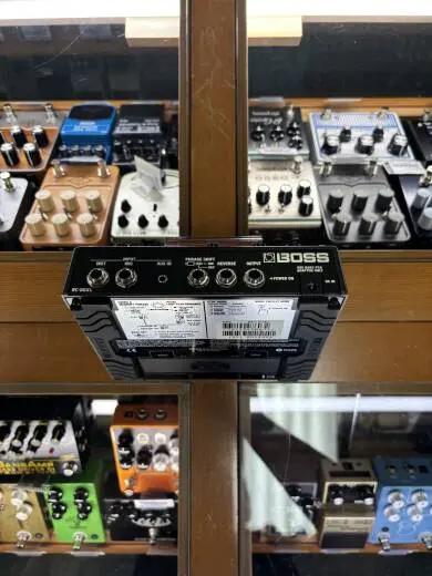 Store Special Product - BOSS - RC-20XL