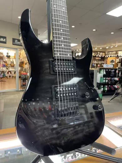 Store Special Product - Ibanez - GRG7221QATKS