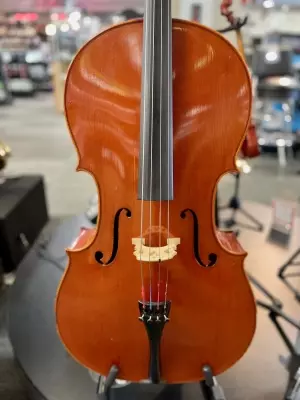 Store Special Product - Scarlatti 4/4 Cello Outfit