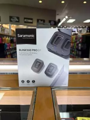 Store Special Product - Saramonic - BLINK500-PRO-B1