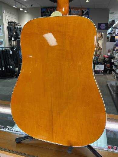 Store Special Product - Epiphone - EEDVVBNH