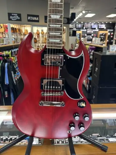 Store Special Product - Epiphone - EIGC61SGCHNH