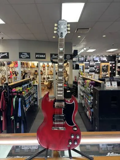 Store Special Product - Epiphone - EIGC61SGCHNH