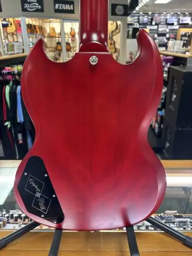 Store Special Product - Epiphone - EIGC61SGCHNH