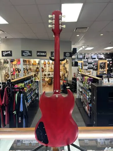 Store Special Product - Epiphone - EIGC61SGCHNH