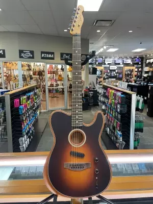 Store Special Product - Fender - 097-2213-260