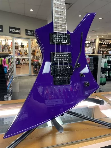 Store Special Product - Jackson Guitars - 291-6131-552