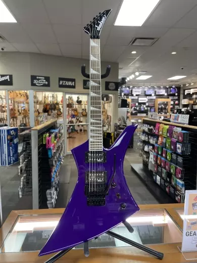 Store Special Product - Jackson Guitars - 291-6131-552
