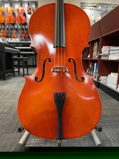 Store Special Product - Eastman Strings - VC80ST 4/4 OF