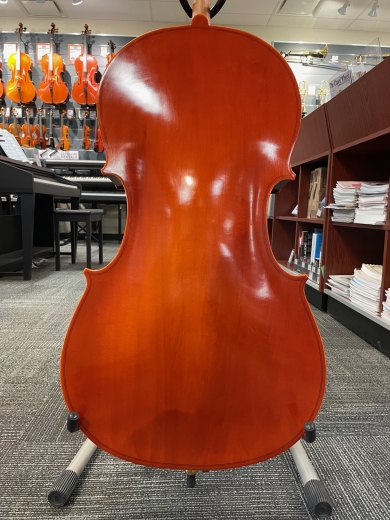 Store Special Product - Eastman Strings - VC80ST 4/4 OF