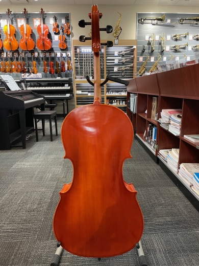 Store Special Product - Eastman Strings - VC80ST 4/4 OF