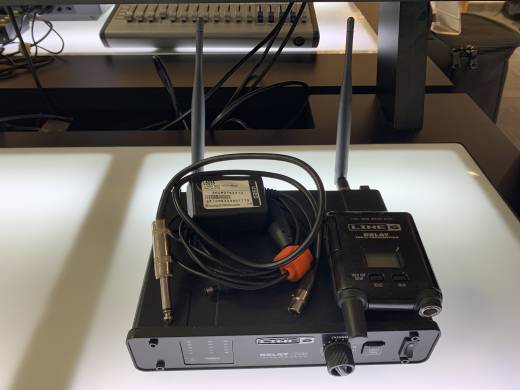 Store Special Product - Line 6 - L6G55