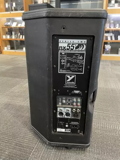 Store Special Product - Yorkville - NX55P-2