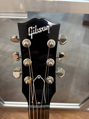 Store Special Product - Gibson - J-45 Cherry