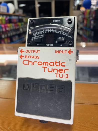 Store Special Product - BOSS - TU-3