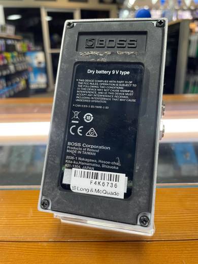 Store Special Product - BOSS - TU-3