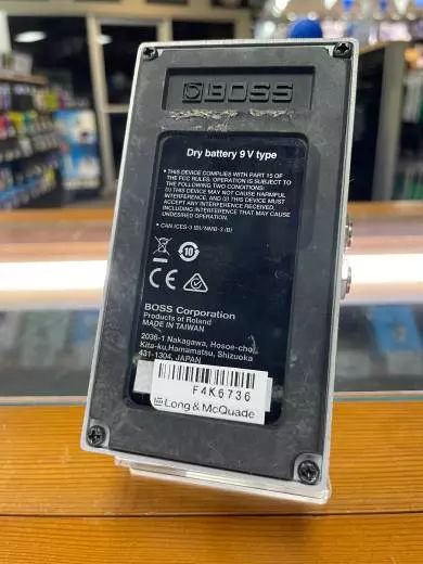 Store Special Product - BOSS - TU-3