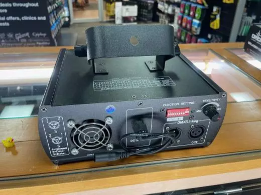 Store Special Product - Orion - ORLASER105