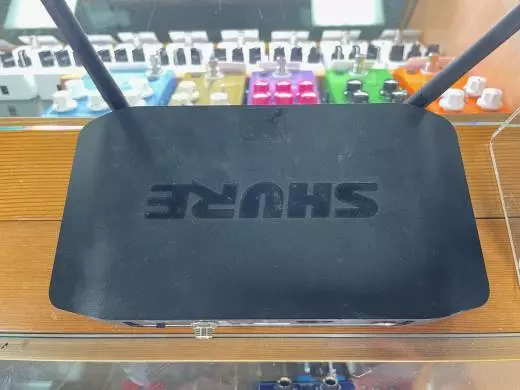 Store Special Product - Shure - GLXD14+