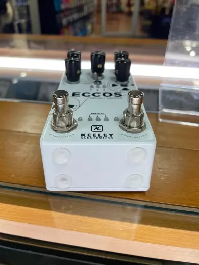 Store Special Product - Keeley - KECCOS