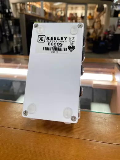 Store Special Product - Keeley - KECCOS