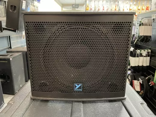 Store Special Product - Yorkville Sound - NX10C-2