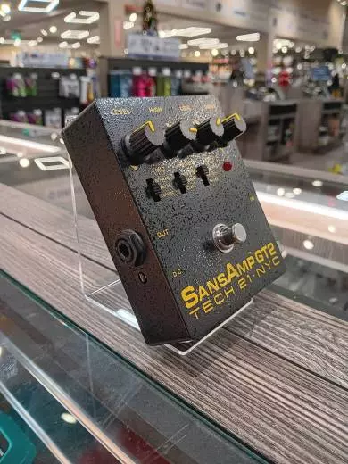 Store Special Product - Tech 21 - GT2