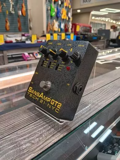 Store Special Product - Tech 21 - GT2