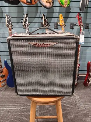 Store Special Product - Ashdown Engineering - STUDIO-8 Bass Combo