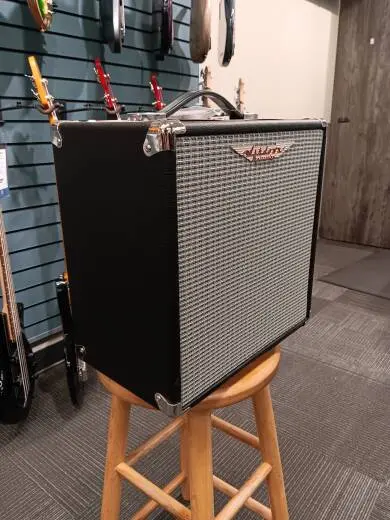 Store Special Product - Ashdown Engineering - STUDIO-8 Bass Combo