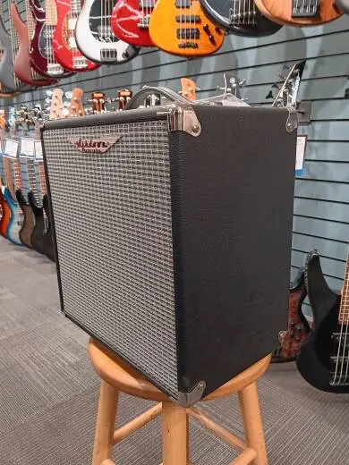 Store Special Product - Ashdown Engineering - STUDIO-8 Bass Combo