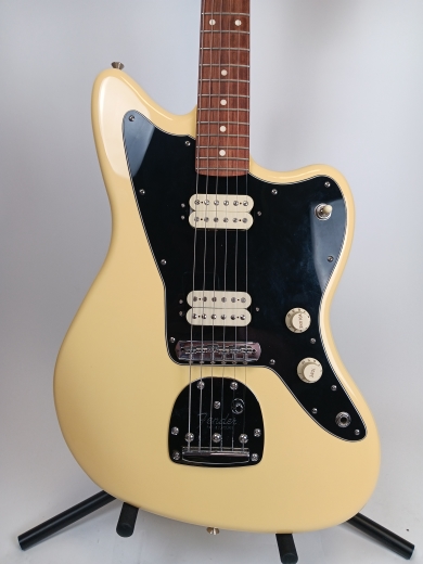 Store Special Product - Fender - Player Jazzmaster HH - Buttercream