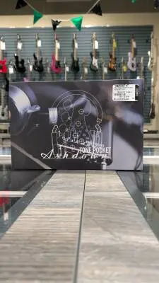 Store Special Product - Ashdown Engineering - TONEPOCKET-BT