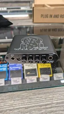 Store Special Product - Ashdown Engineering - TONEPOCKET-BT