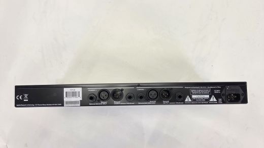 Store Special Product - ART Pro Audio - TPSII