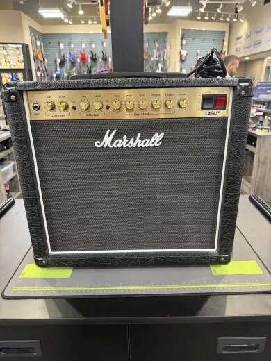 Store Special Product - Marshall - DSL20CR
