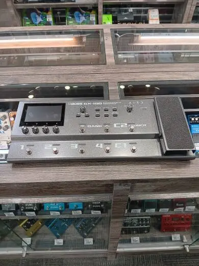 Store Special Product - BOSS - GX-100