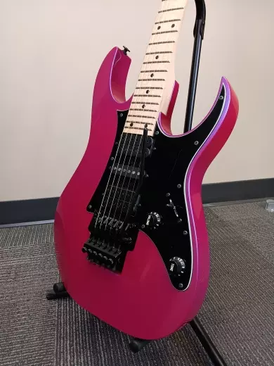 Store Special Product - Ibanez - RG550 Genesis - Purple Neon