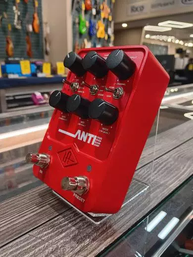 Store Special Product - Universal Audio - Anti High Gain Amp