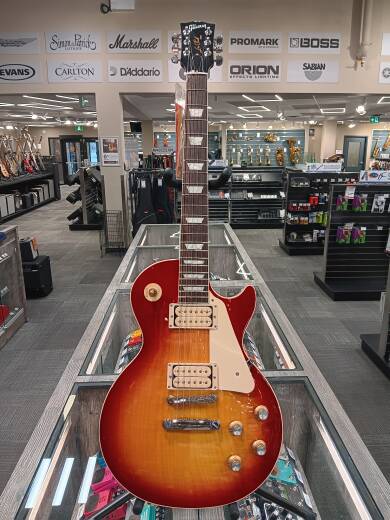 Store Special Product - Gibson - Les Paul Standard 60\